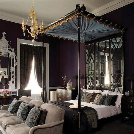 Buxted Park Hotel Eksteriør billede