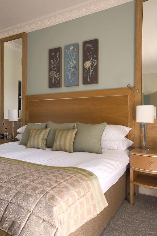 Buxted Park Hotel Eksteriør billede
